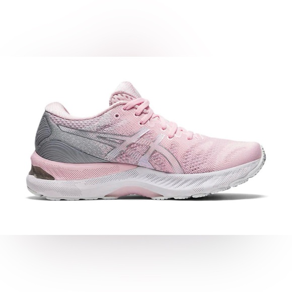 Asics Gel-Nimbus 23 'Pink Salt' size 8.5 no box - Picture 2 of 15
